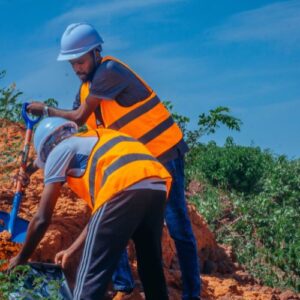 Exploration of Limestone: 886.7M Tonnes Estimated